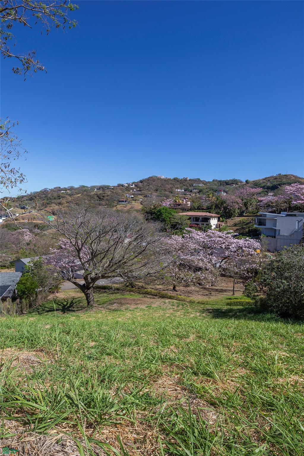 Residential Lot in Gated Community