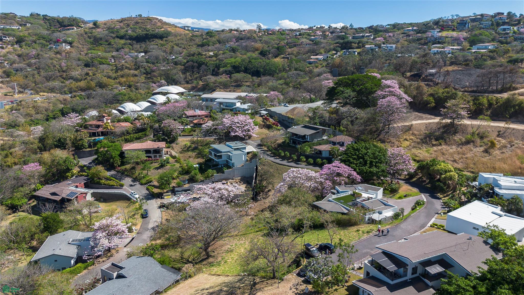 Residential Lot in Gated Community