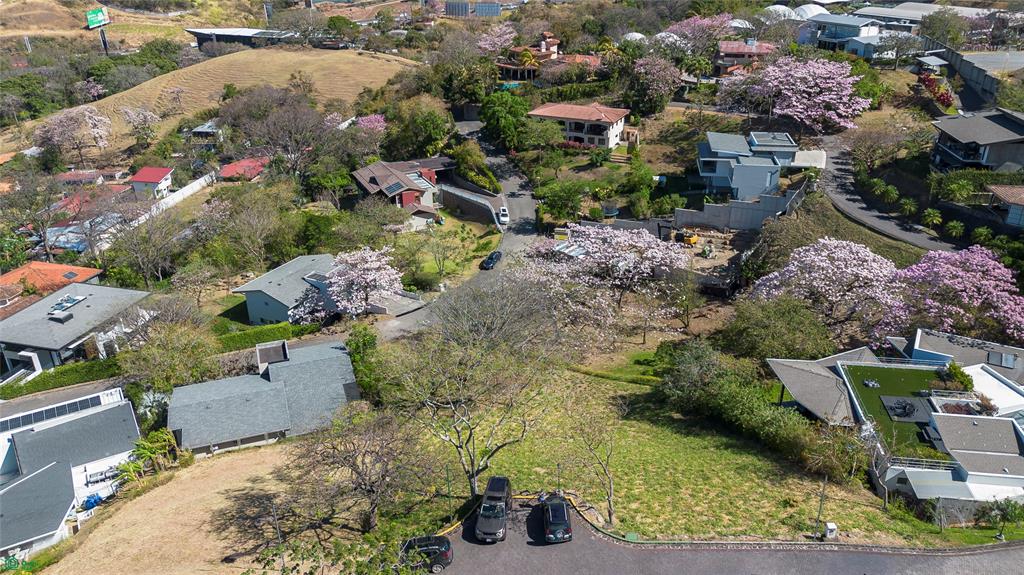 Residential Lot in Gated Community
