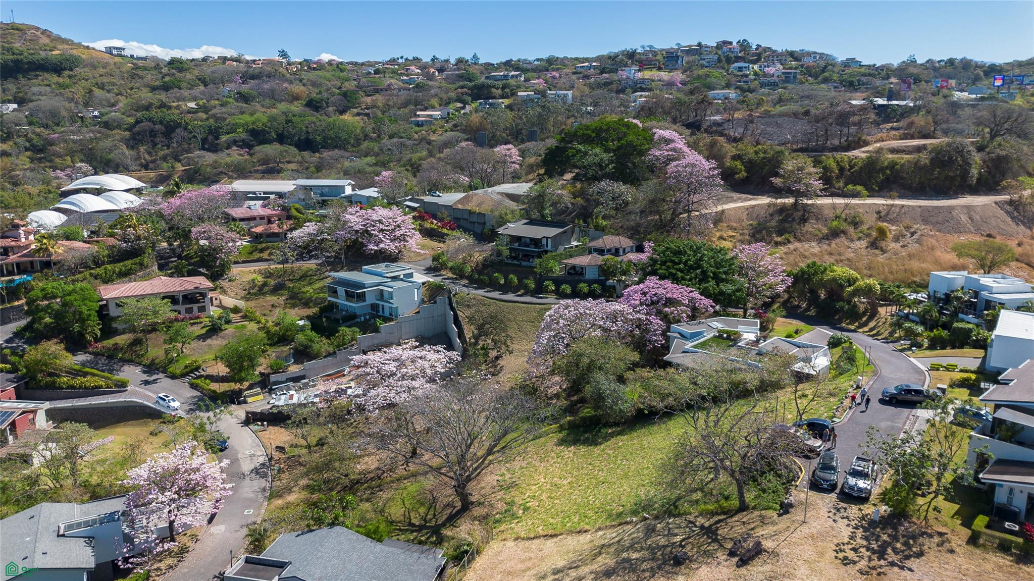 Residential Lot in Gated Community