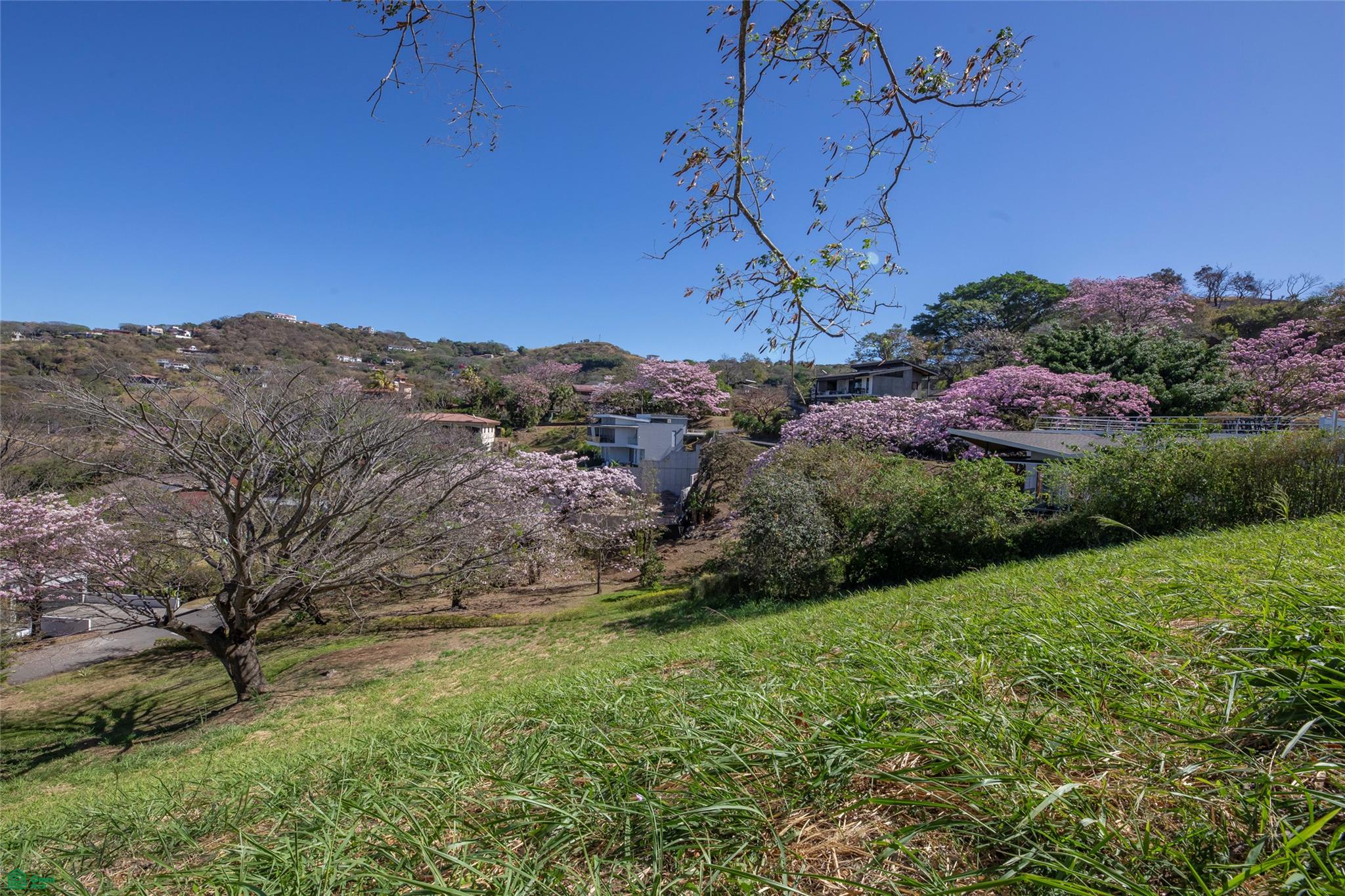 Residential Lot in Gated Community