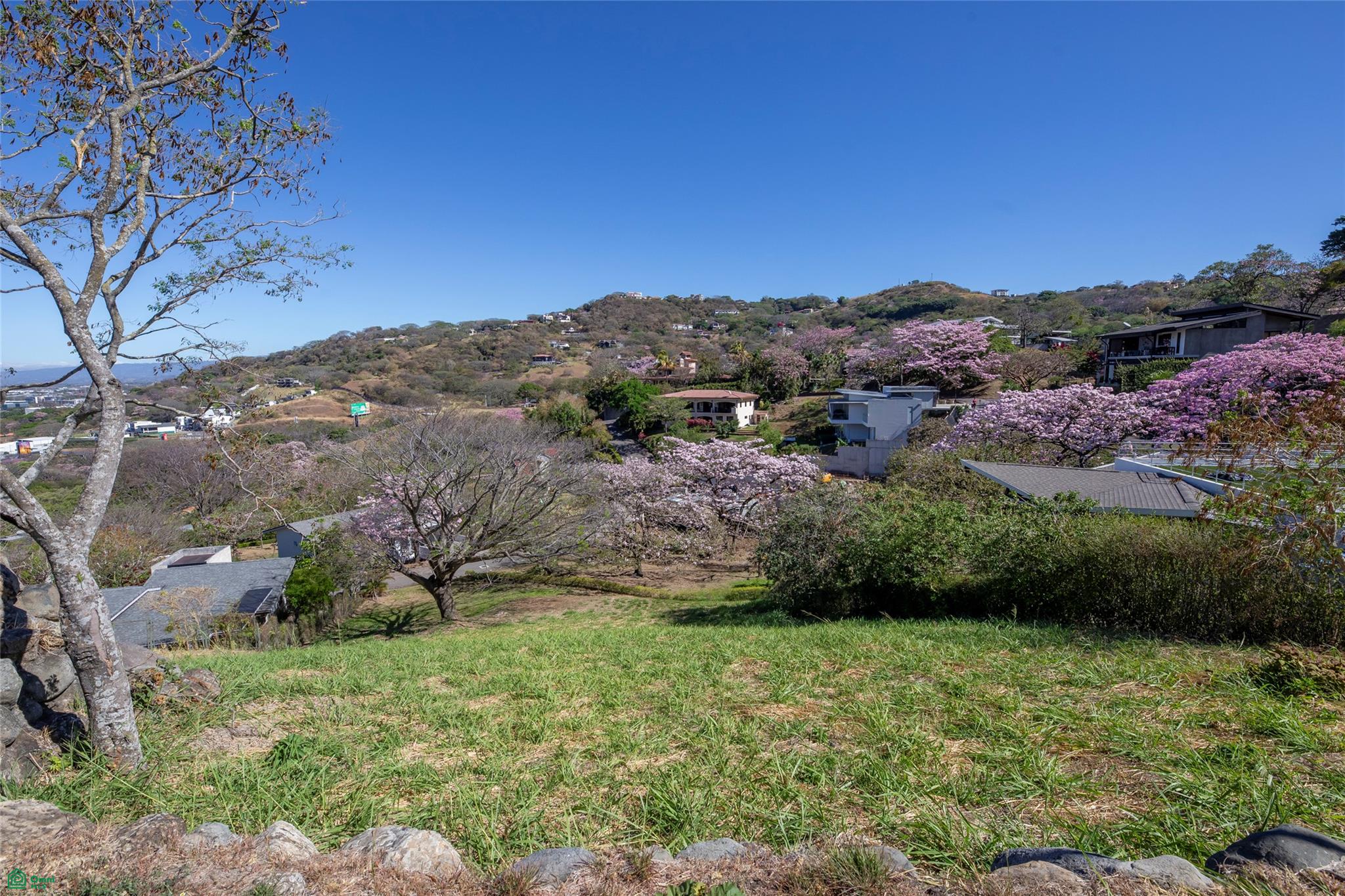 Residential Lot in Gated Community