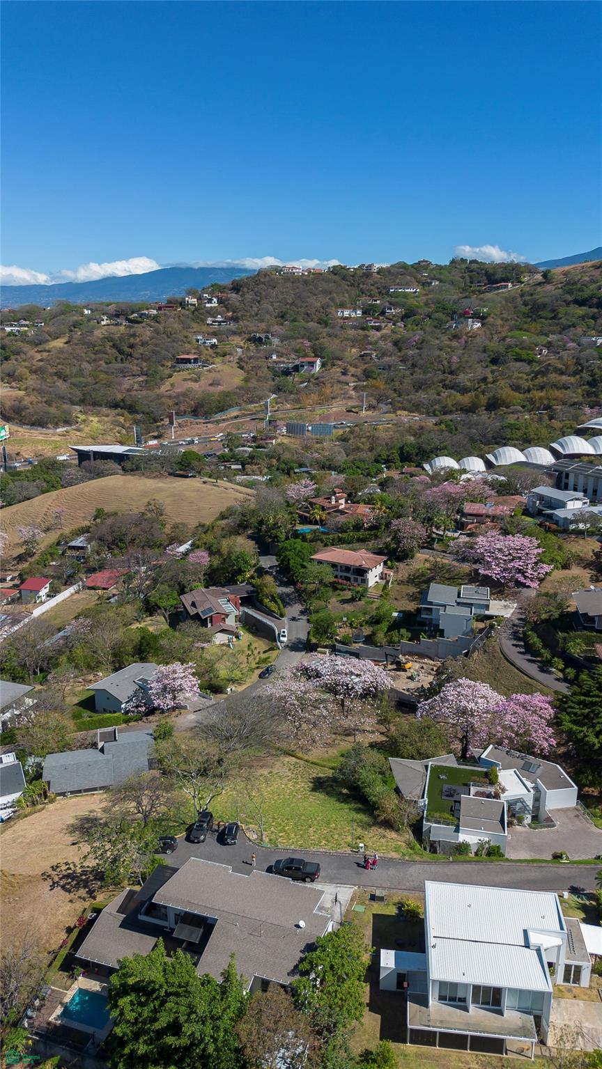 Residential Lot in Gated Community