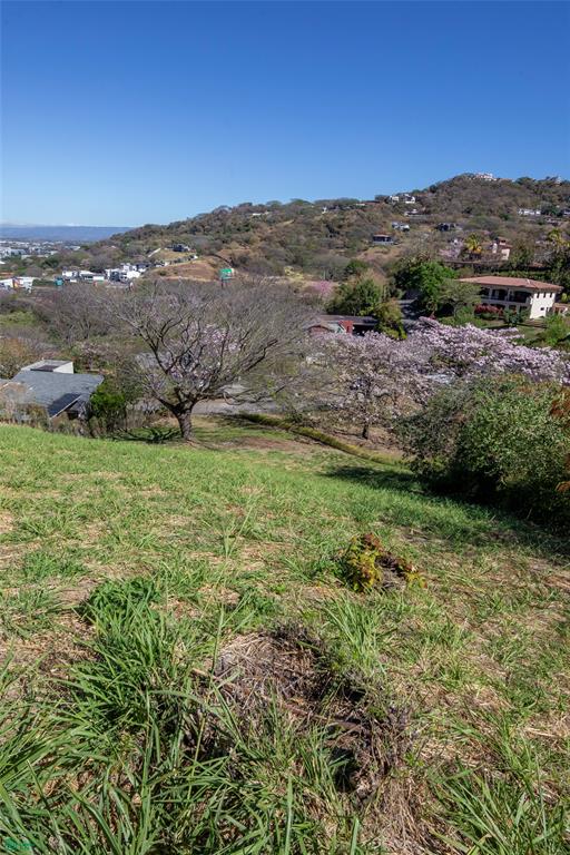 Residential Lot in Gated Community