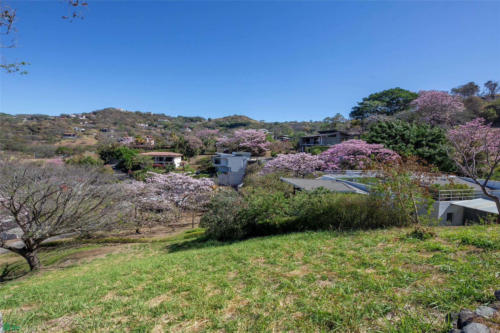 Residential Lot in Gated Community