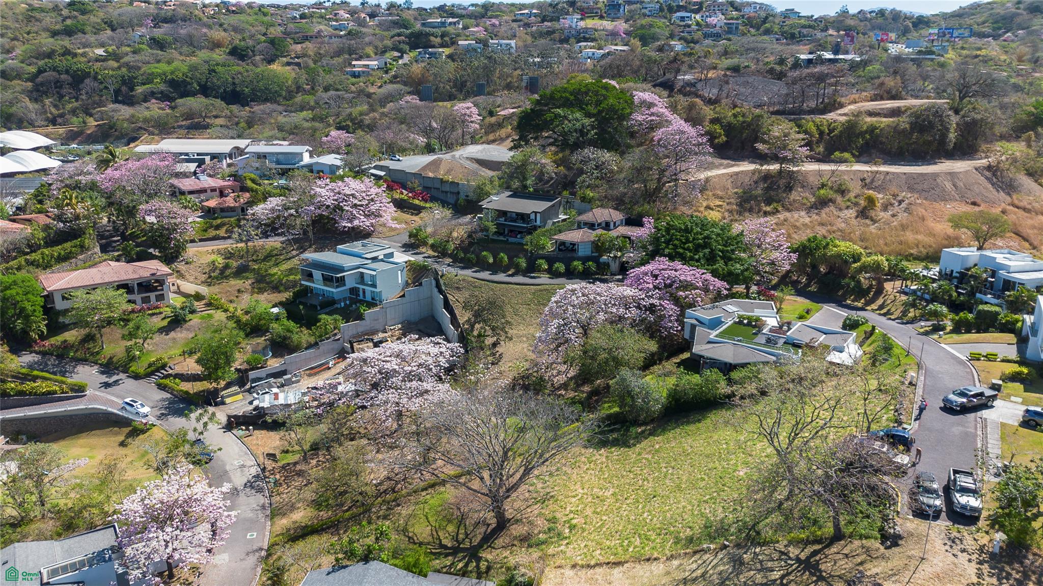 Residential Lot in Gated Community