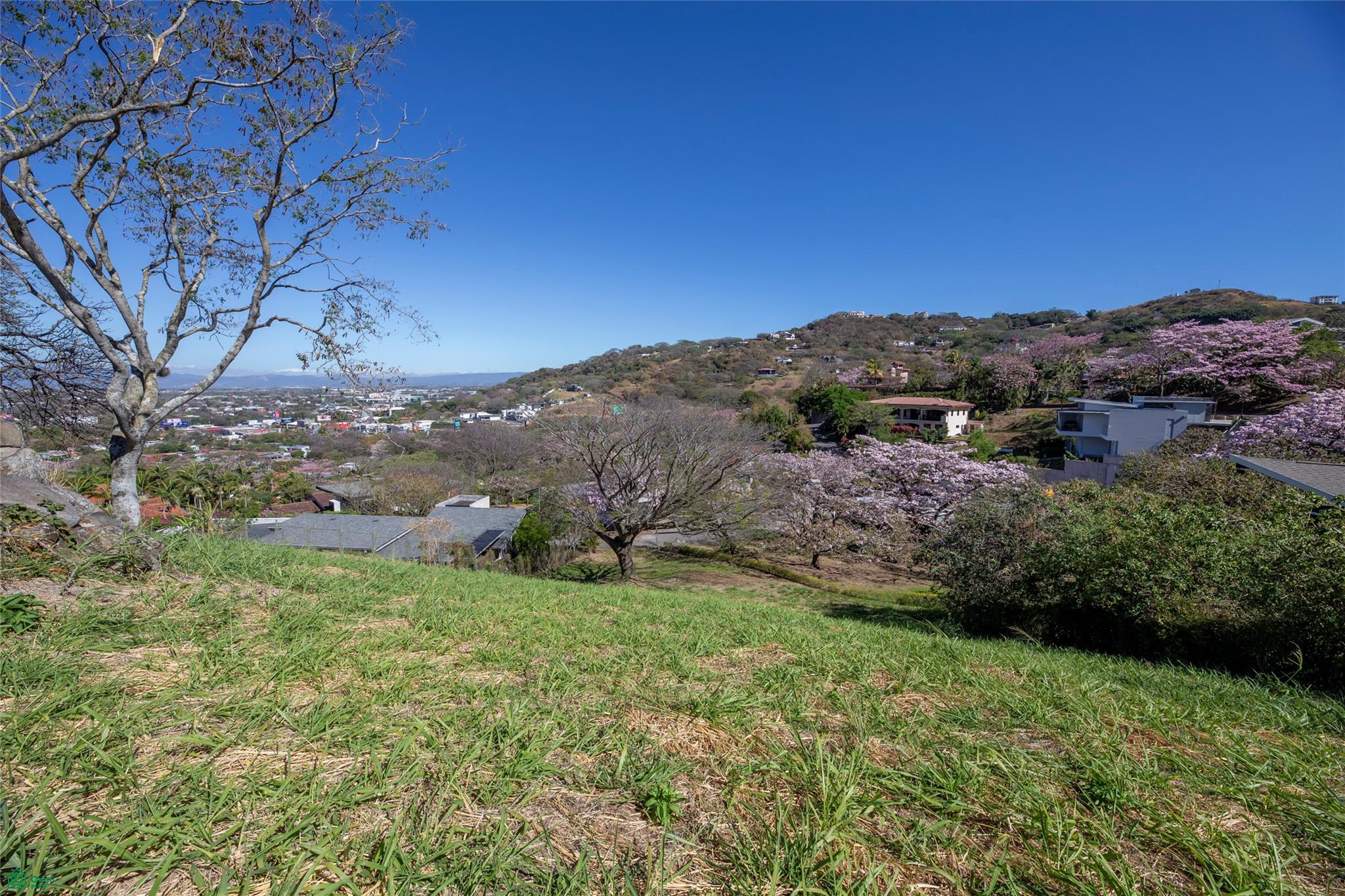 Residential Lot in Gated Community