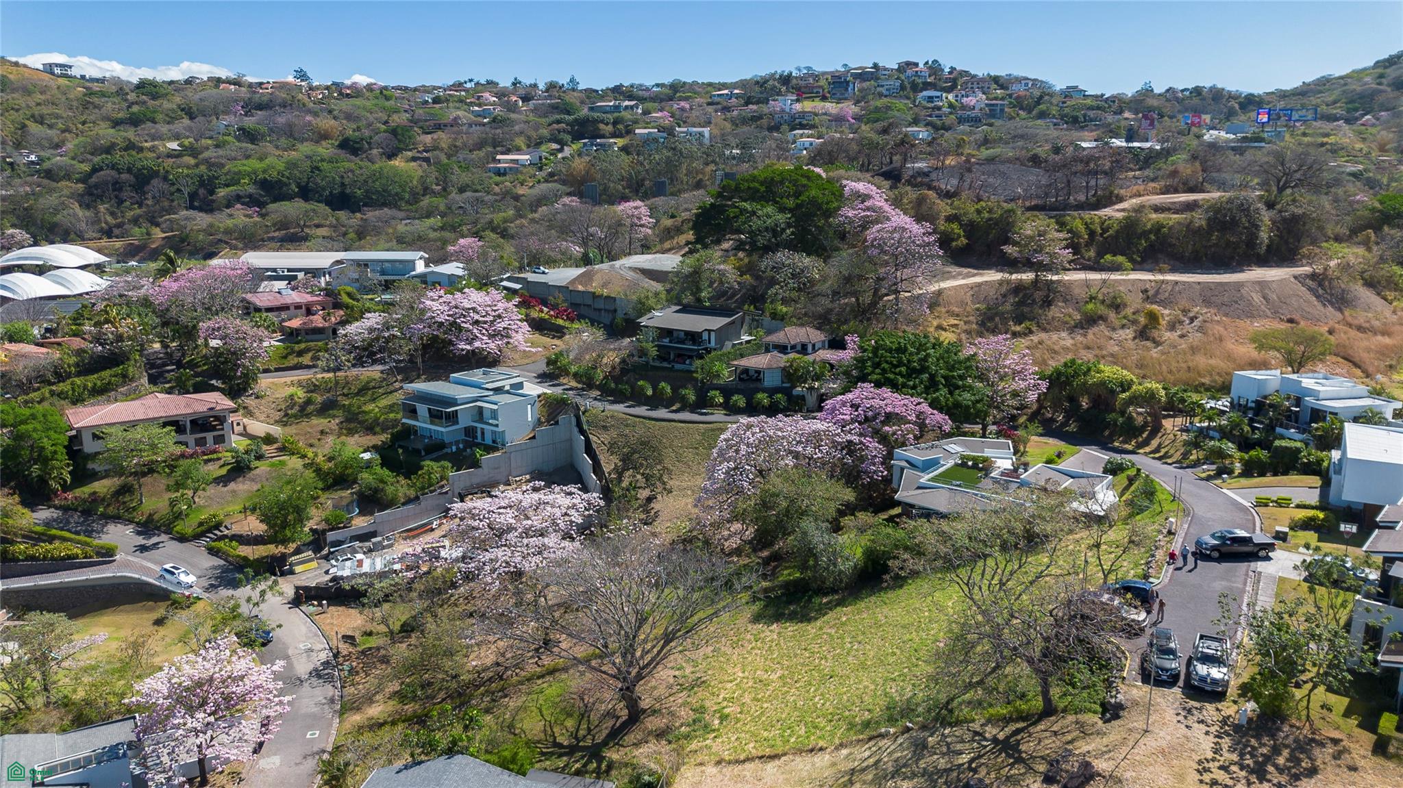 Residential Lot in Gated Community