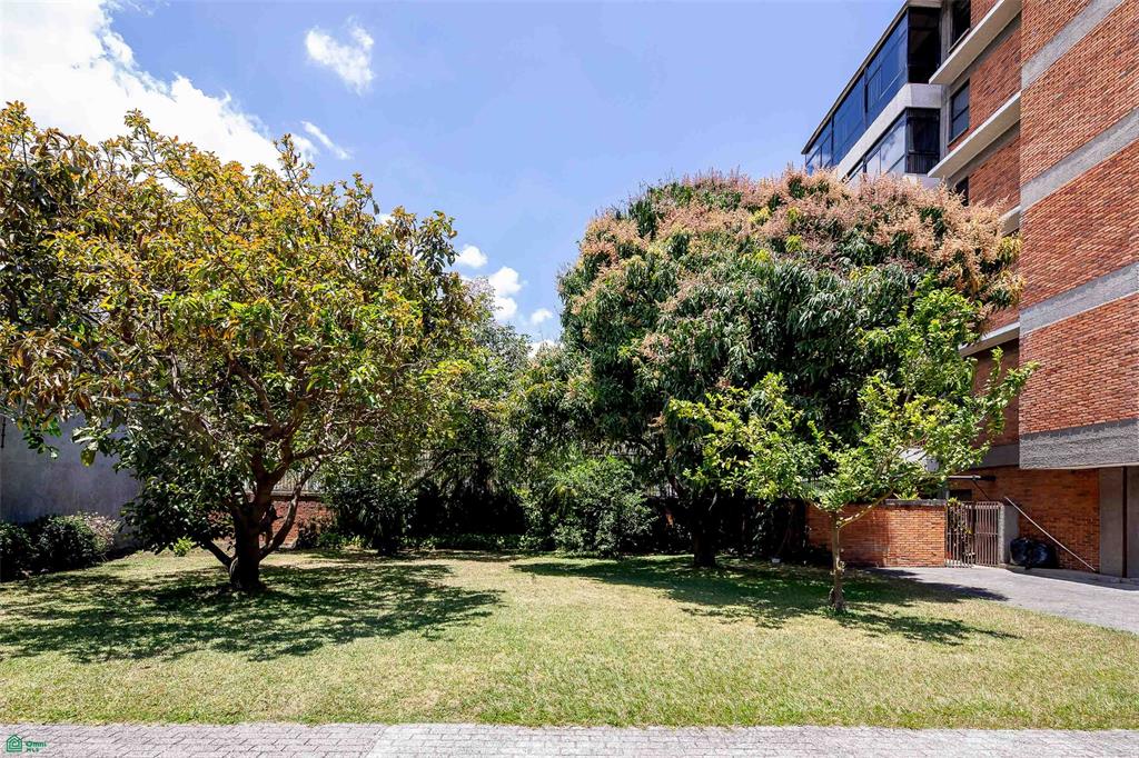 Luxury City Condo with Garden