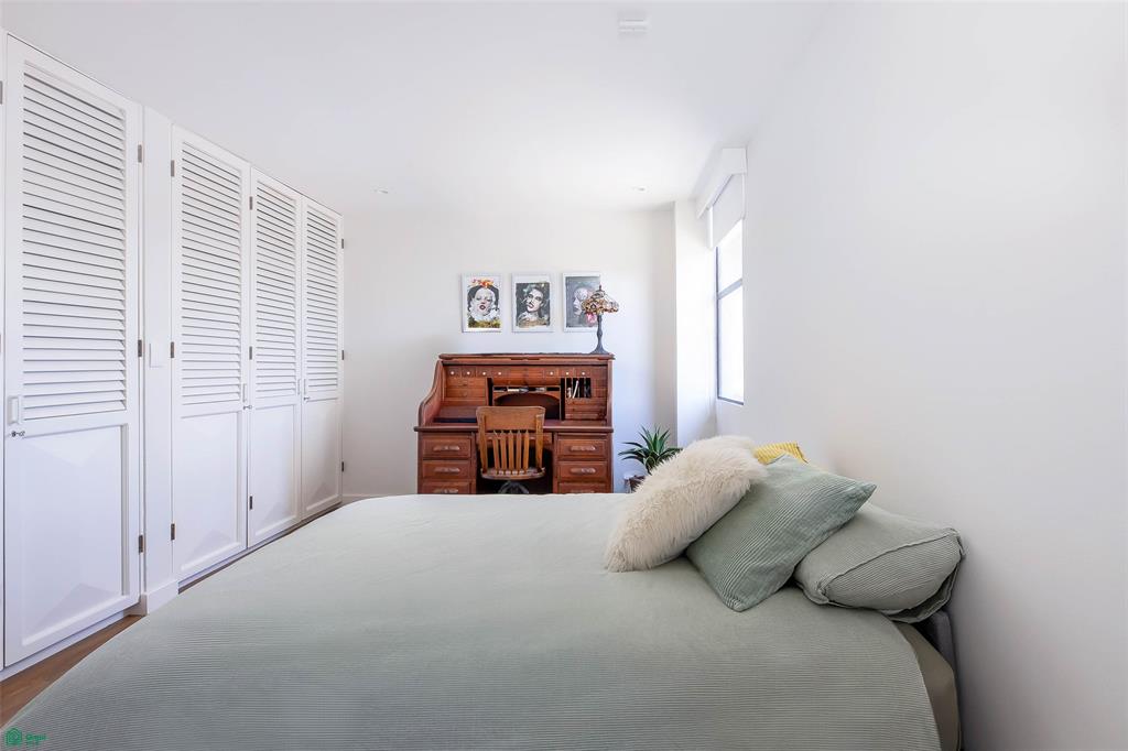 Luxury City Condo with Garden
