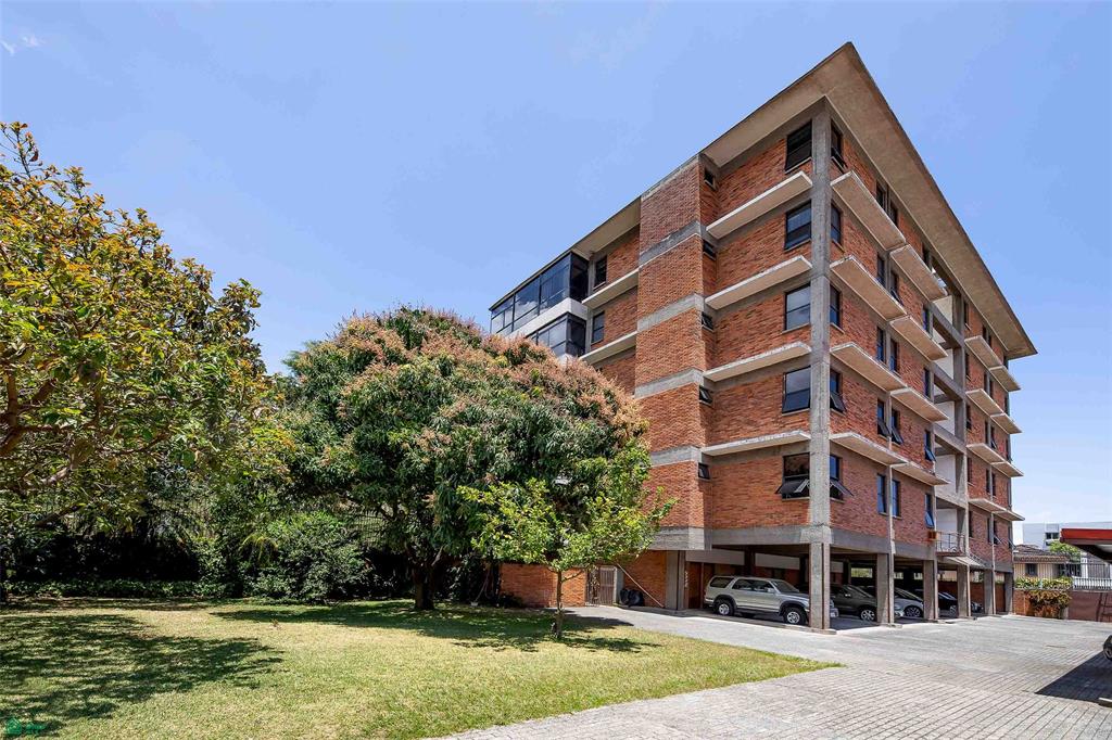 Luxury City Condo with Garden