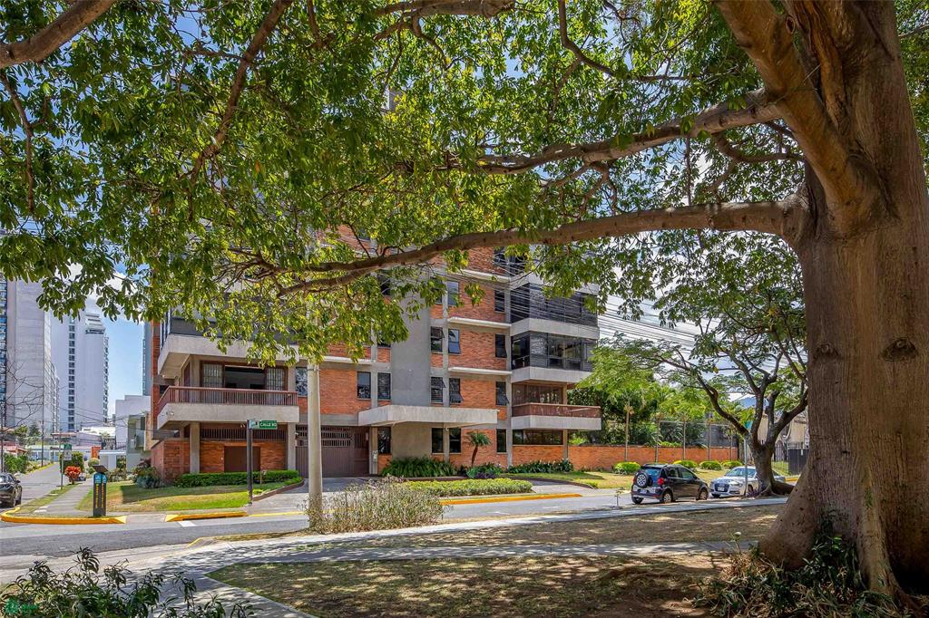 Luxury City Condo with Garden