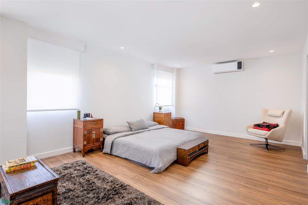 Luxury City Condo with Garden