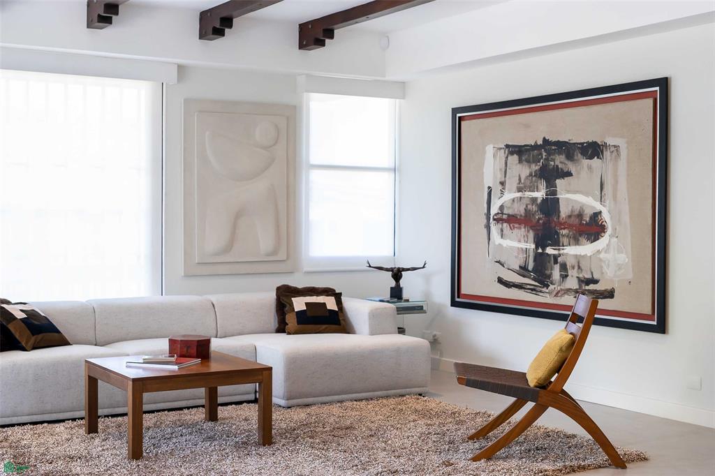 Luxury City Condo with Garden