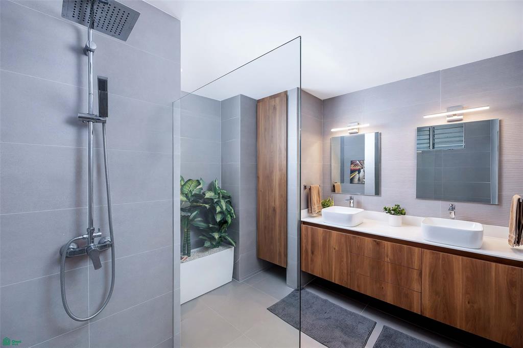 Luxury City Condo with Garden