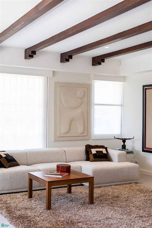 Luxury City Condo with Garden