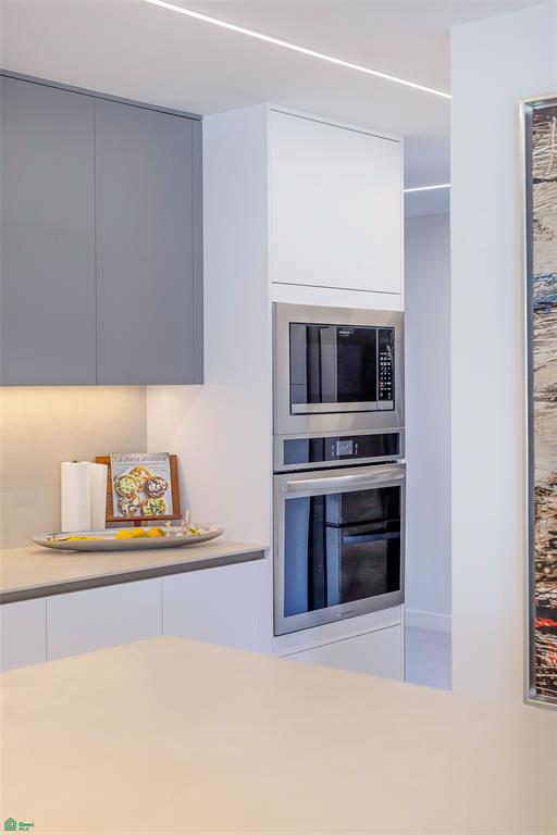 Luxury City Condo with Garden