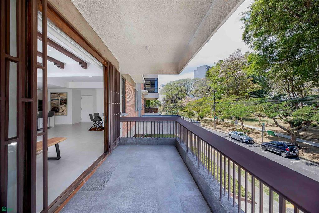 Luxury City Condo with Garden