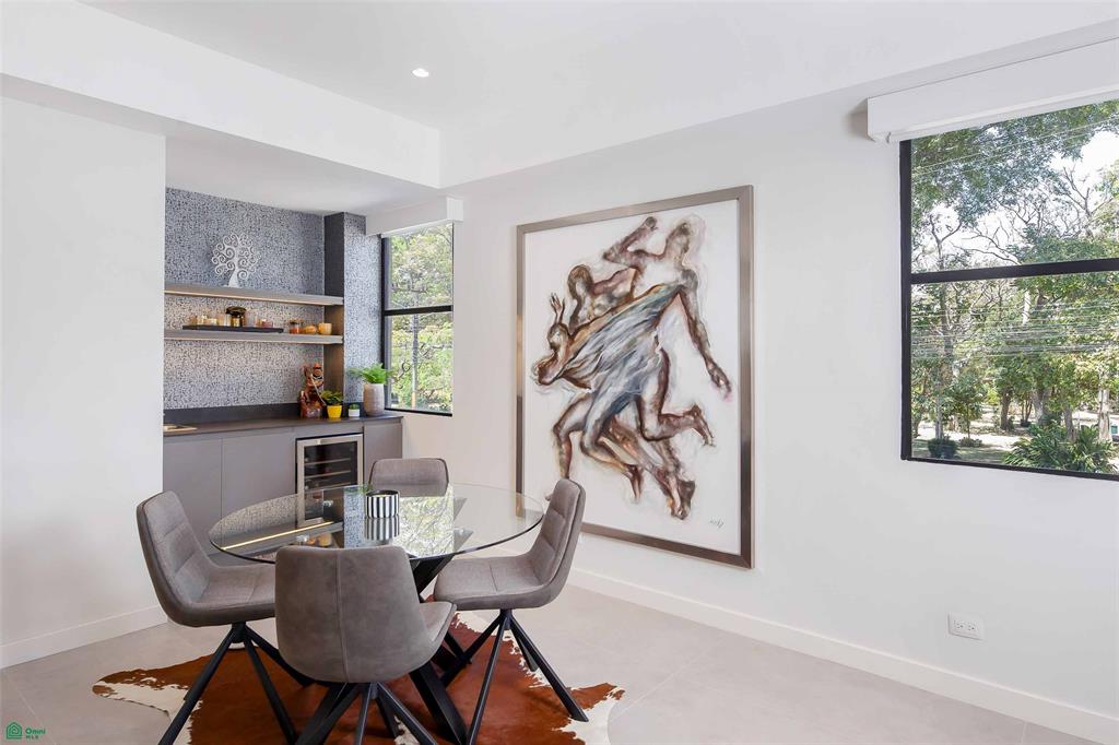 Luxury City Condo with Garden