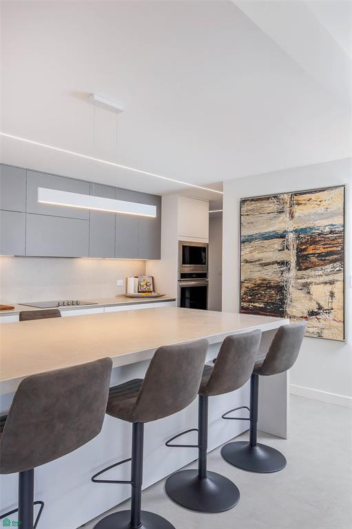 Luxury City Condo with Garden