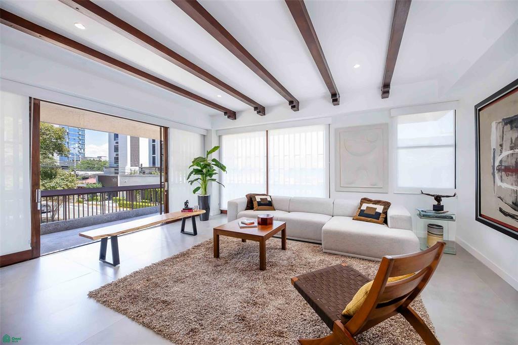 Luxury City Condo with Garden