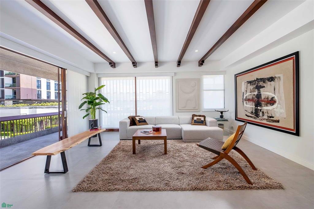 Luxury City Condo with Garden