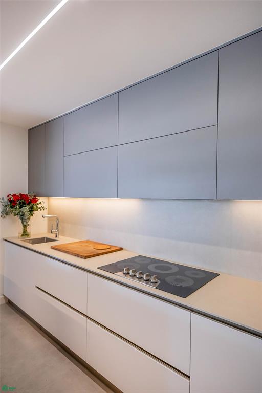 Luxury City Condo with Garden