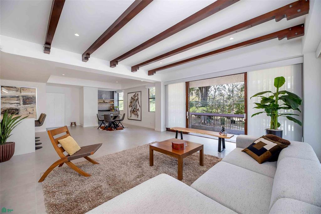 Luxury City Condo with Garden