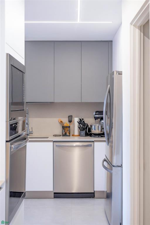 Luxury City Condo with Garden
