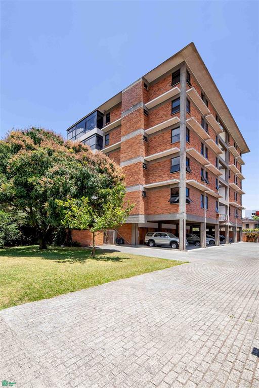 Luxury City Condo with Garden