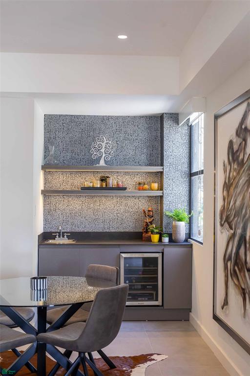 Luxury City Condo with Garden