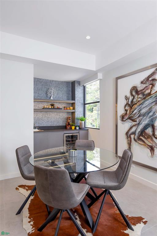 Luxury City Condo with Garden