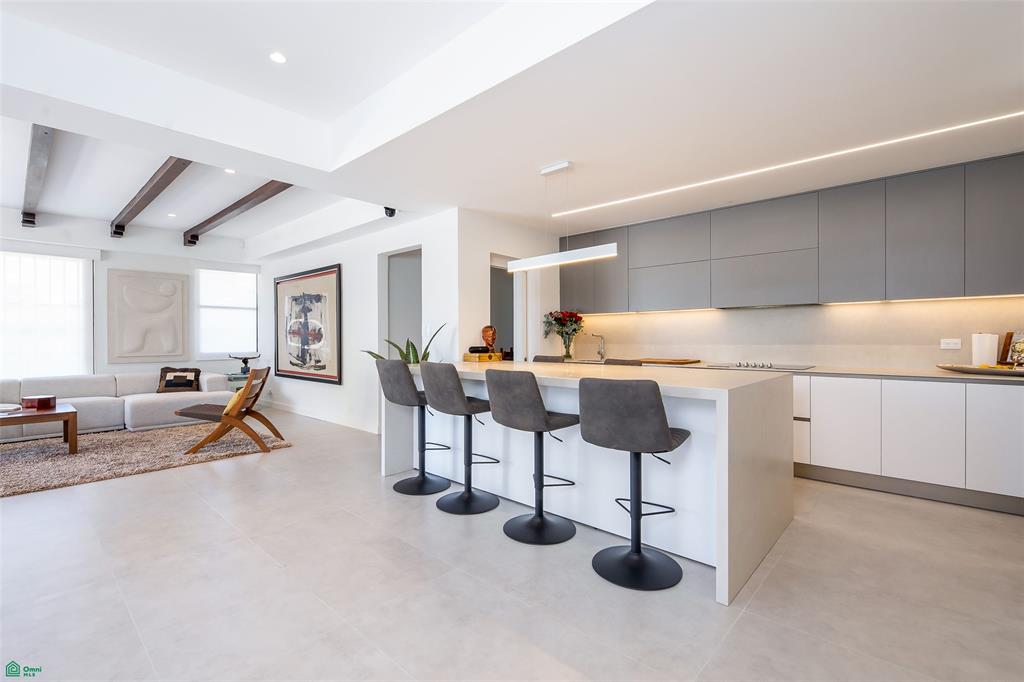 Luxury City Condo with Garden