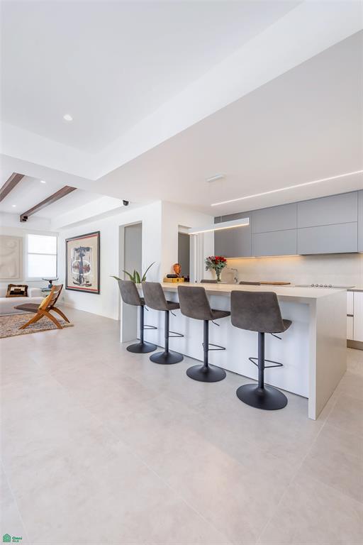 Luxury City Condo with Garden