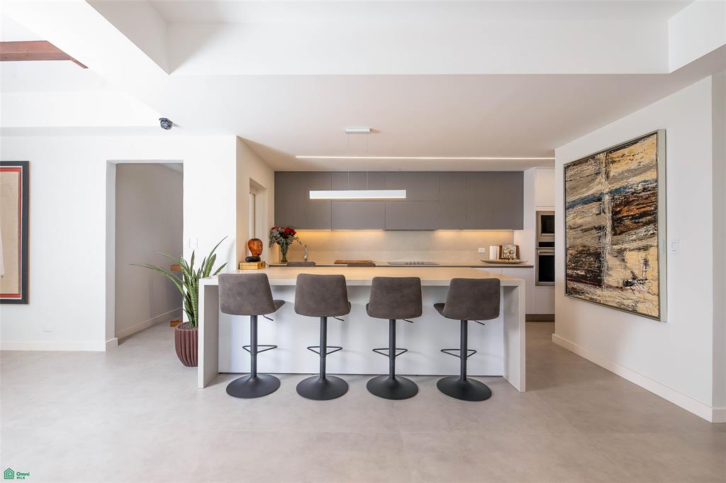 Luxury City Condo with Garden