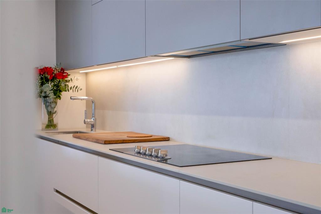 Luxury City Condo with Garden