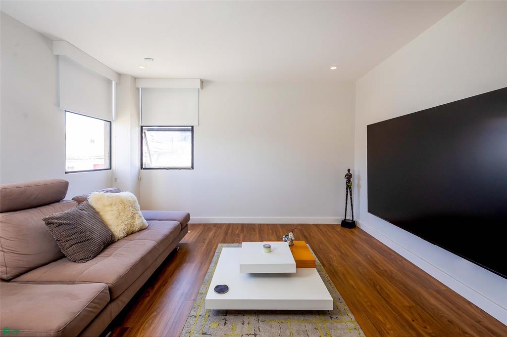 Luxury City Condo with Garden