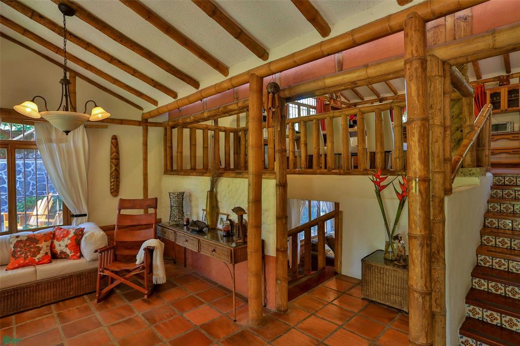 Two Home Rural Retreat