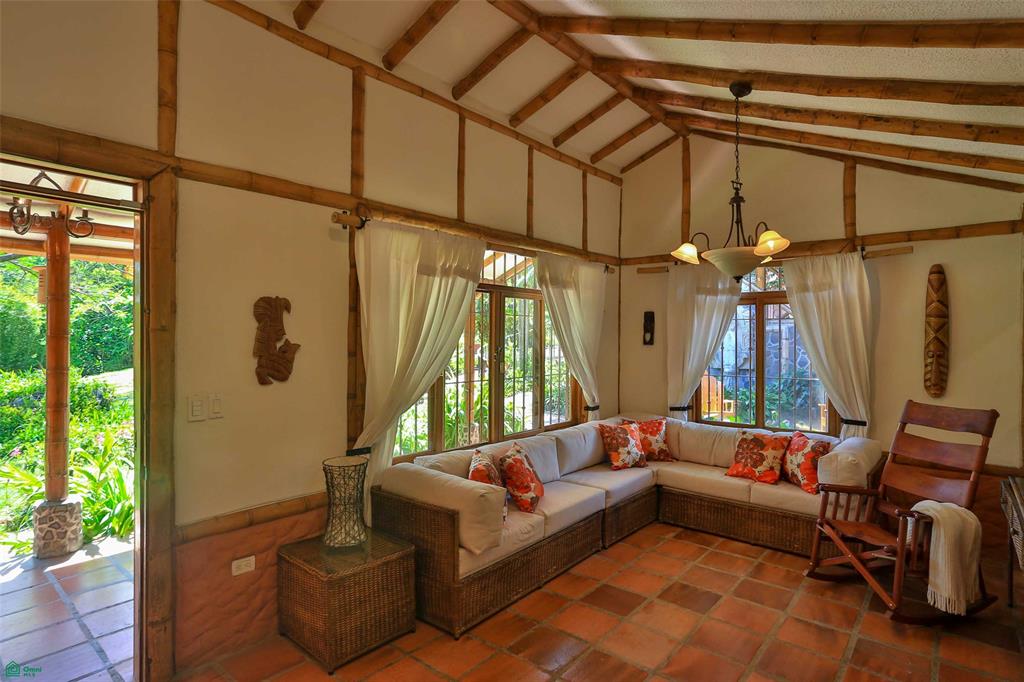 Two Home Rural Retreat