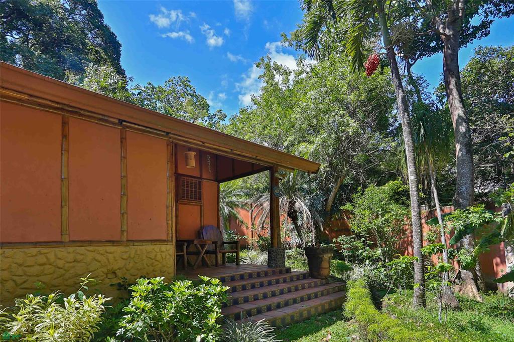 Two Home Rural Retreat