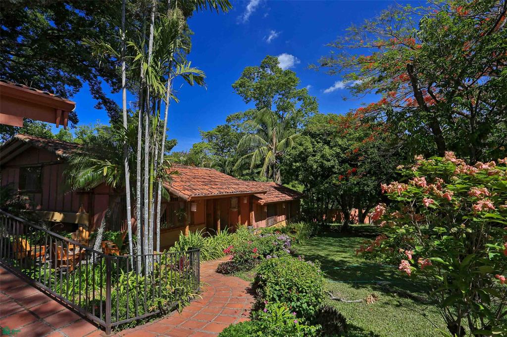 Two Home Rural Retreat