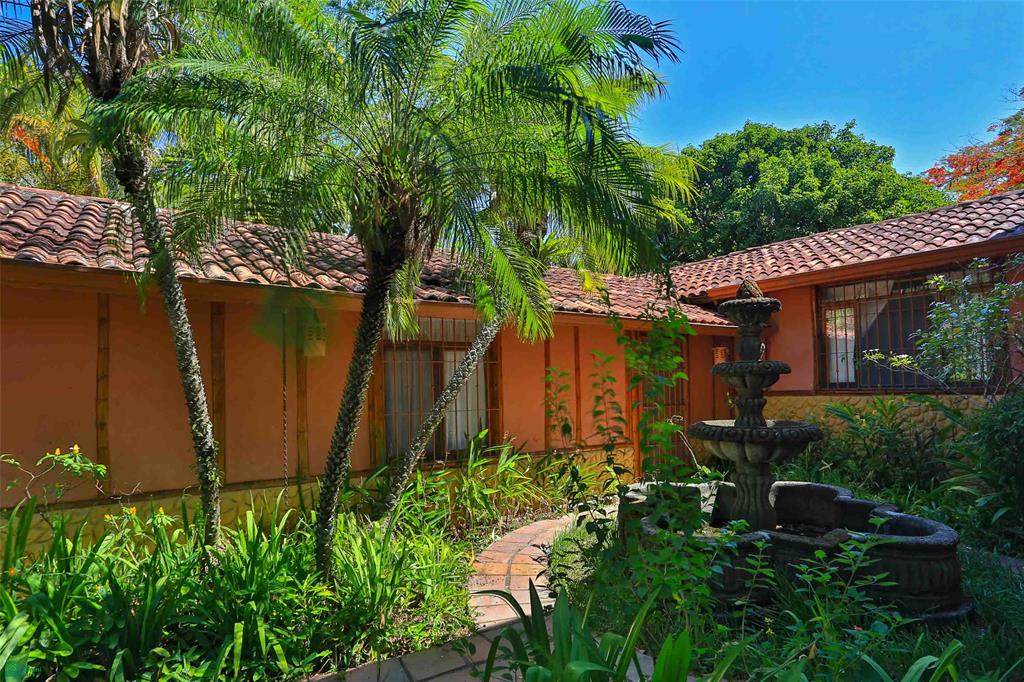 Two Home Rural Retreat
