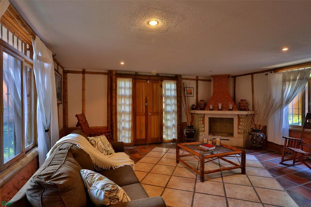 Two Home Rural Retreat