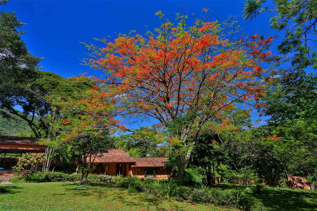 Two Home Rural Retreat