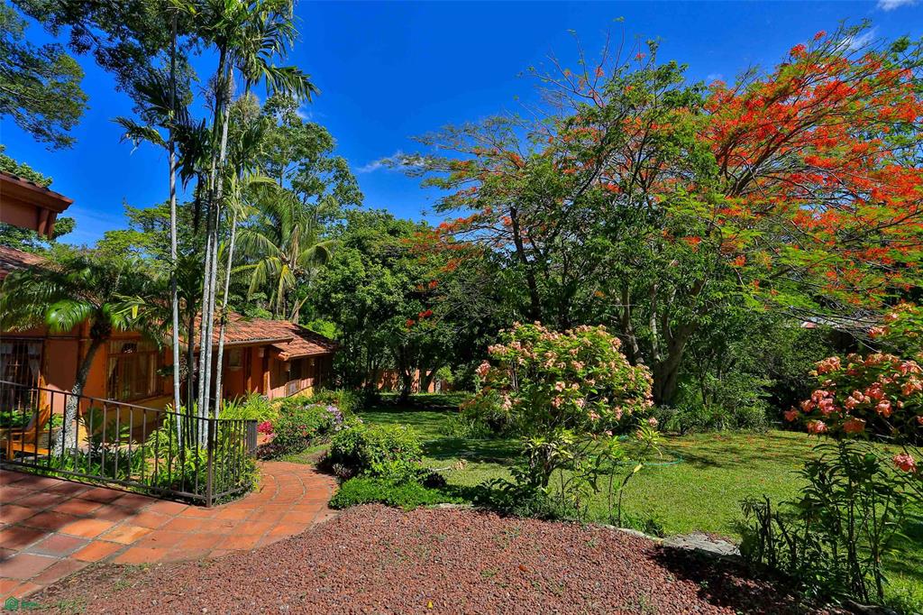 Two Home Rural Retreat