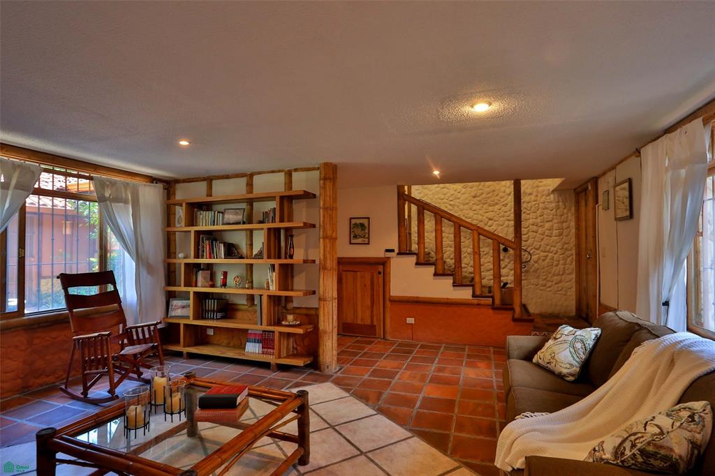 Two Home Rural Retreat