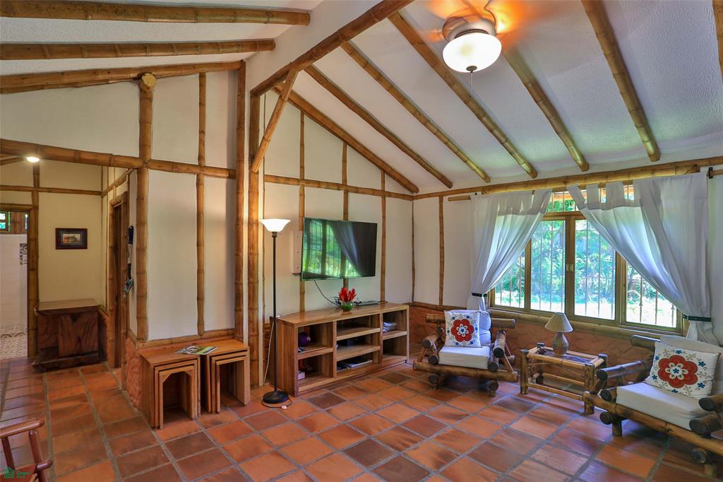 Two Home Rural Retreat