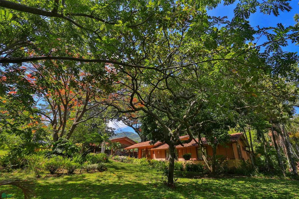 Two Home Rural Retreat