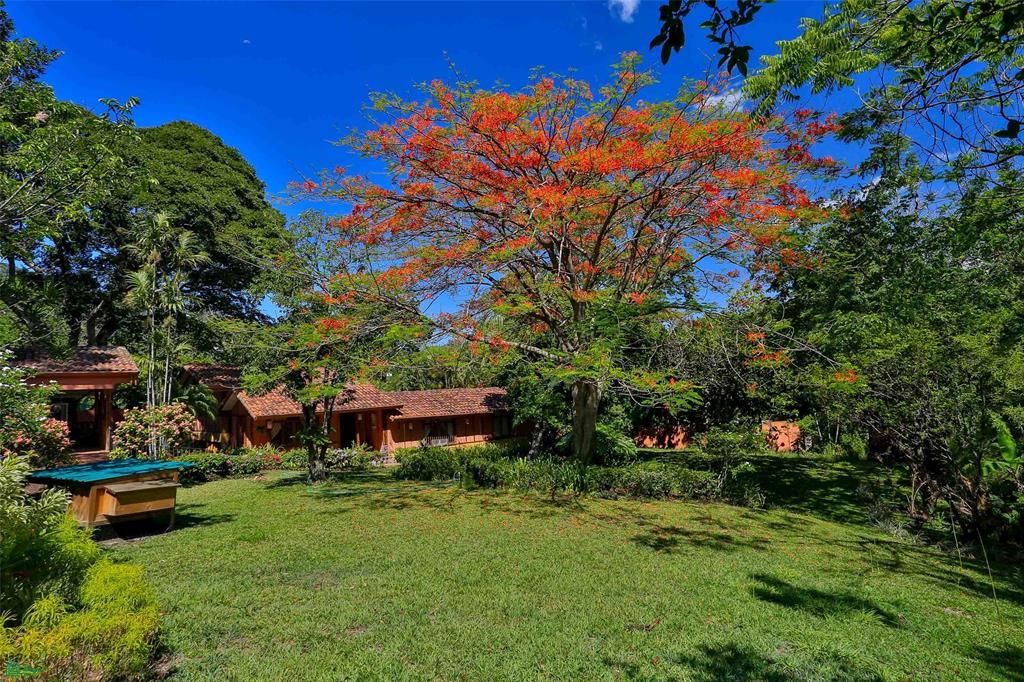 Two Home Rural Retreat