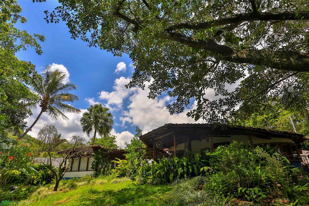Two Home Rural Retreat